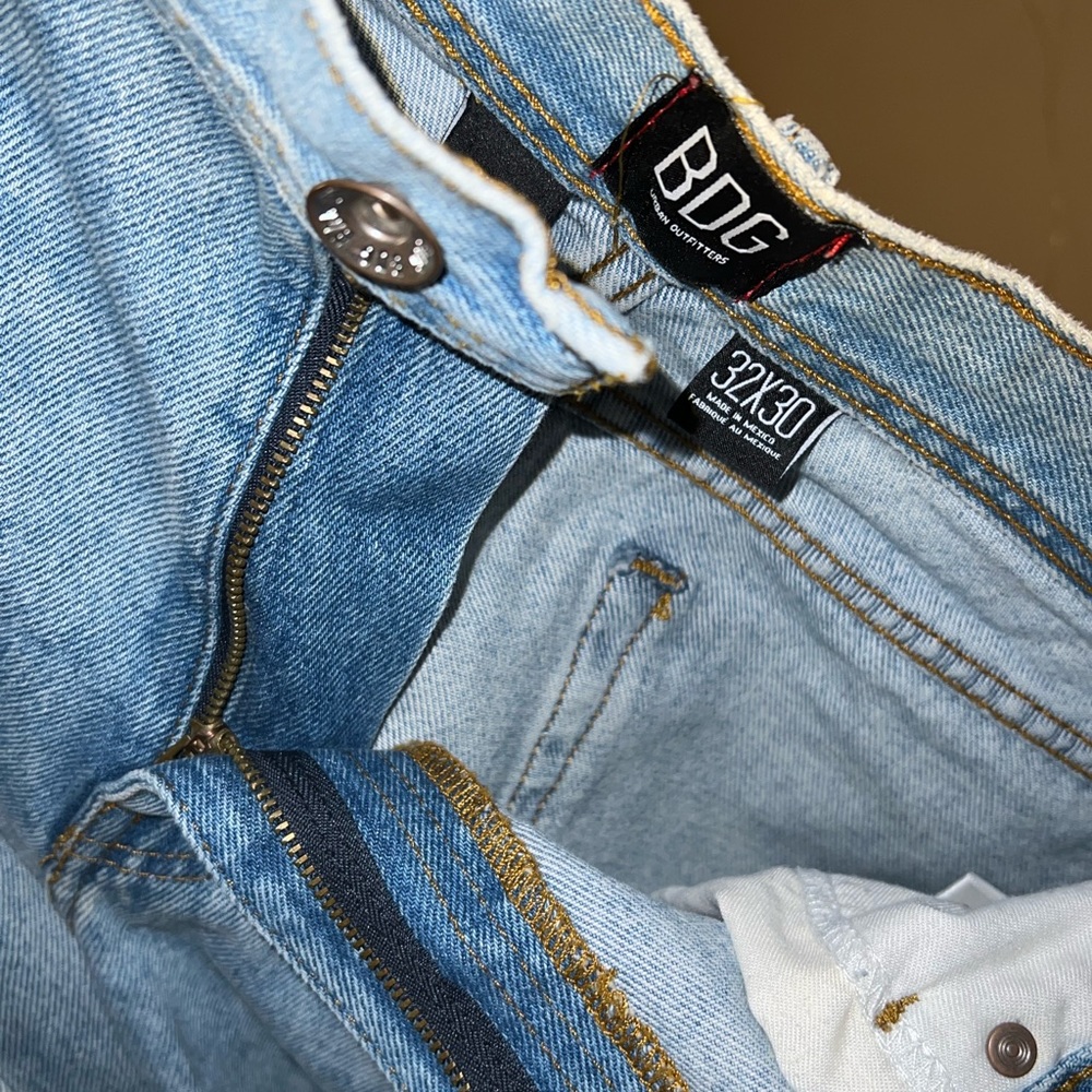 Mens BDG (Urban Outfitters) Jeans